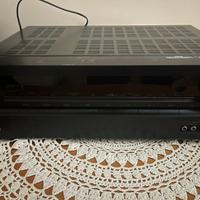 Kit home theater 5.1 onkyo