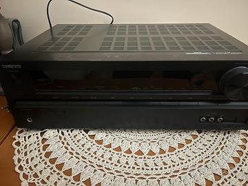 Kit home theater 5.1 onkyo