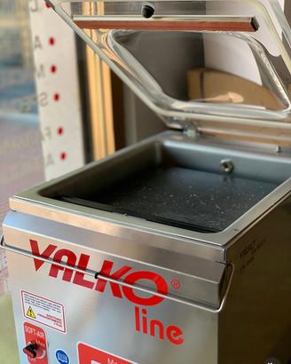 “VALKO 20/315 usata” “macchina sottovuoto VALKO 20