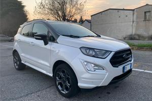 Ford Ecosport 1.0 ecoboost ST-Line 100 cv