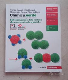 Chimica.verde