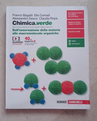 Chimica.verde