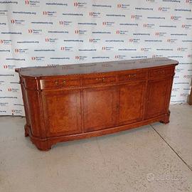 Credenza in legno stile Classico
