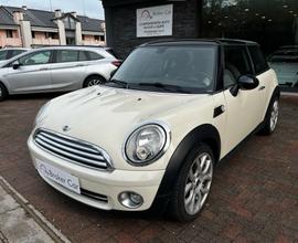 Mini 1.6 16V Cooper Chili
