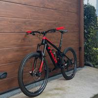 Mtb Trek Remedy 9.7