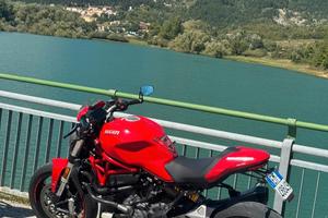 ducati monster 821 2019