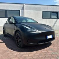TESLA - Model Y