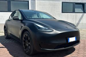 TESLA - Model Y