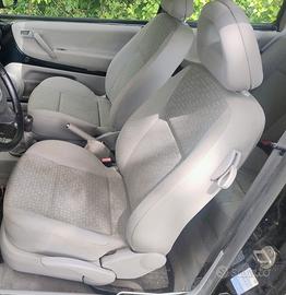 Sedili Volkswagen Lupo 