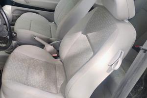 Sedili Volkswagen Lupo 