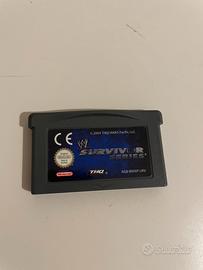 Gioco wrestling / winx /spiderman2 Nintendo Ds