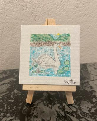 Piccolo quadro