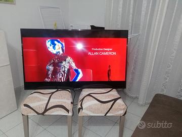 TV Samsung 