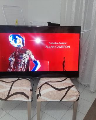 TV Samsung 