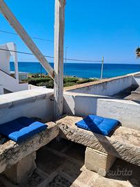 Capilungo salento libero giugno luglio agosto mare