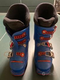 Scarponi sci lange 249