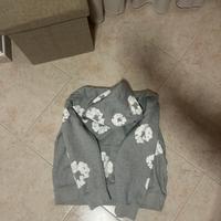 Maglia denim tears originale