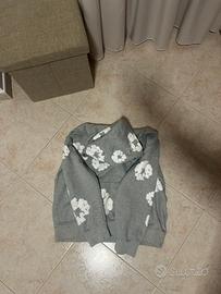 Maglia denim tears originale