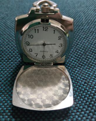 orologio da tasca
