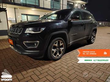 JEEP Compass 2� serie Compass 1.6 Multijet II 2...