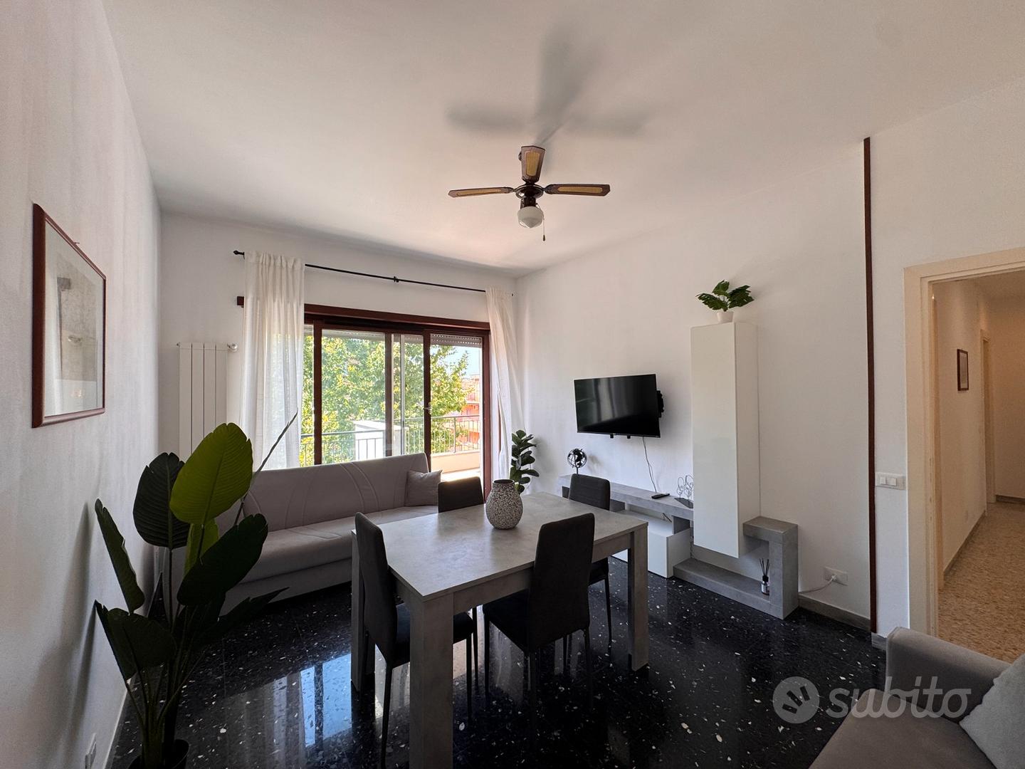 Apartment in Bracciano, Roma Capitale - Vista 2