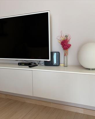 Mobile TV per sala