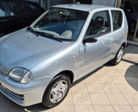 Fiat 600 1.1 Active