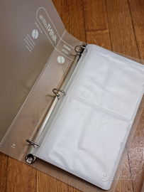 Archivio porta CD/DVD Avant allfile 48 tasche