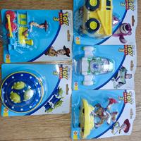 Giocattoli Toy Story nuovi
