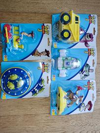 Giocattoli Toy Story nuovi