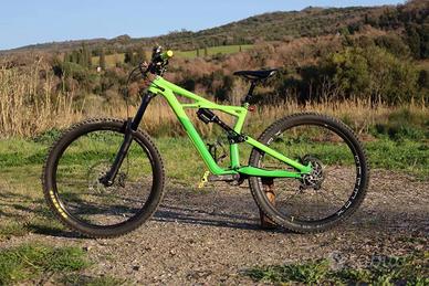 Specialized enduro 2017