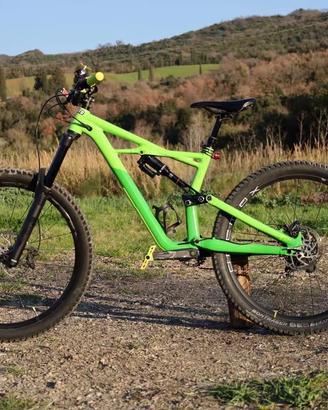 Specialized enduro 2017