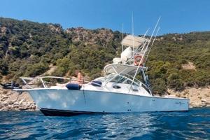 Albemarle Exspress 280 Diesel