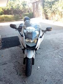 Bmw f 800 gt - 2014