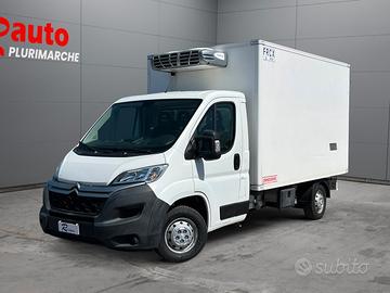 Citroen Jumper 2.2 HDI FRIGO PIU 12 - 20 STRADA/RE