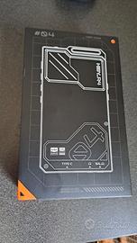 HiBy R4 Argento - Come Nuovo + MicroSD + Acessori