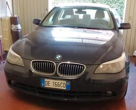 BMW Serie 5 (E39) - 2007