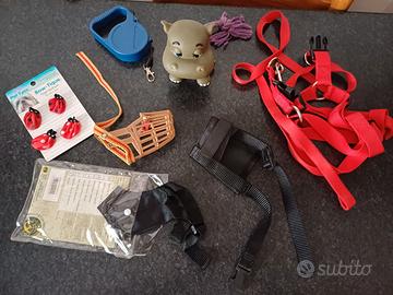 Giochi e accessori per cagnolini a partire da