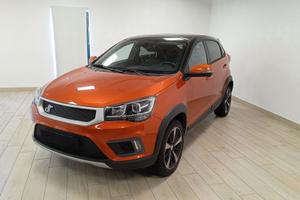 DR AUTOMOBILES DR3 S1 1.5 Bi-Fuel GPL