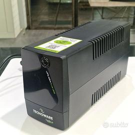 UPS ERAPLUS 1200 TECNOWARE