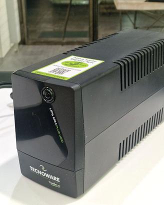 UPS ERAPLUS 1200 TECNOWARE