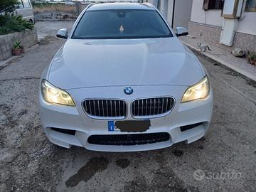 bmw 520d