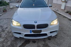 bmw 520d