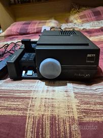 Proiettore diapositive 