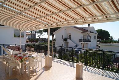Settembre a sperlonga