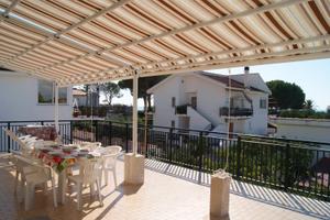 Settembre a sperlonga