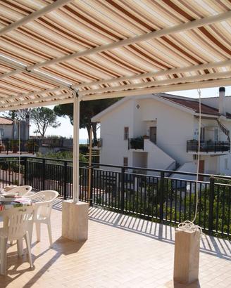 Settembre a sperlonga