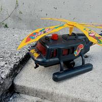 batcopter