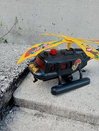 batcopter