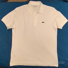 Polo Lacoste